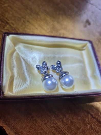 Modern Earrings