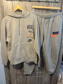 Nike Tracksuit