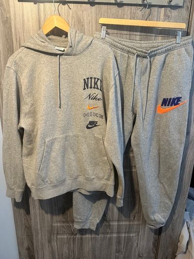 Nike Tracksuit