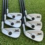 PXG 0371T iron set Image 3