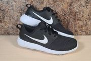 Boys NIKE ROSHE G golf trainers shoes spikeless Size UK 4.5 EU 37.5 (AT2)