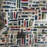 shirt  bnwt size medium white patterned lerros shirt rrp 60 euro Image 10