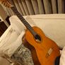 Yamaha G-235 Classical Guitar - great starter nylon-string Image 3