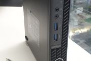 Dell Optiplex 3080 PC Micro, intel Core i5-10500T @ 2.3 GHz, 8GB RAM, 500GB HDD + 512GB SSD, Windows 11 Pro (Dell Warranty Till MAR 2024)