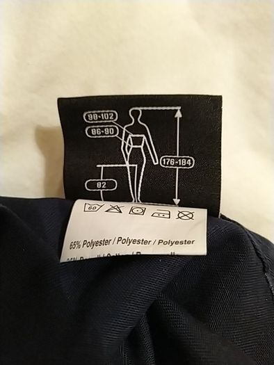Tranemo Work Trousers