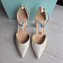 Charlotte Mills, Luxury Heels,  UK5 EU38, Brand New Image 4