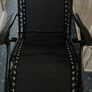 2 x Indoor Outdoor foldable chairs  (lot) Image 2