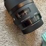 Canon EOS R5 Kit + BRAND NEW Sigma 35mm F1.4 Art + EF-R Adapter - Mint Bundle Image 6