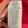 Nike tshirt - sz m Image 4