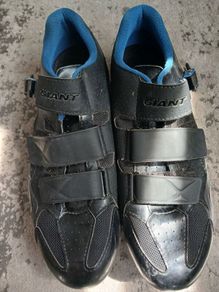 Giant phase 2 cycling shoes