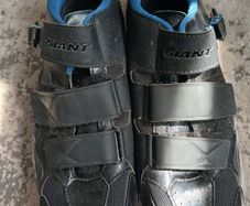 Giant phase 2 cycling shoes