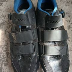 Giant phase 2 cycling shoes