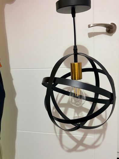 Ceiling light