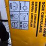 circular saw Image 6