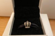 Pandora Royal crown charm