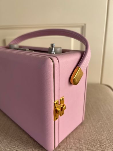 Roberts retro radio