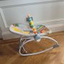 Bright starts bouncer chair Image 3