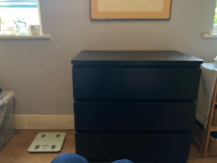 Bedroom furniture