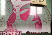 Pokemon Centre Temporal Forces ETB