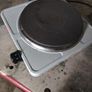 portable electric hob Image 3