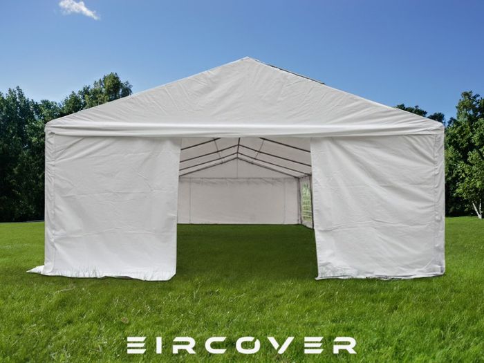 Premium  Marquee 5m x 10m PVC cover (16ft - 33ft)