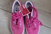 Vans girls UK 10