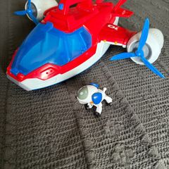 PAW Patrol Rescue Vehicle Air Patroller