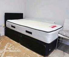 single bed