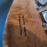 Starcaster Fender Image 5