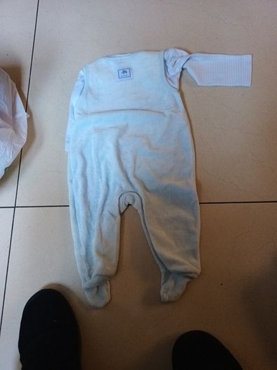 Jasper Conran  Baby  Boys 2 Piece  Outfit.  Age 3-6 months.   New.