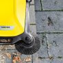 karcher S4 Sweeper Replacement Side Brush Image 2