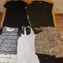Womens Clothes Bundle Medium Ladies UK 12 eu40 Image 2