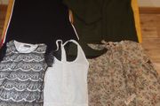 Womens Clothes Bundle Medium Ladies UK 12 eu40