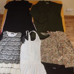 Womens Clothes Bundle Medium Ladies UK 12 eu40