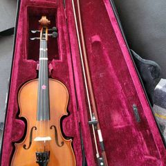 Violin 1/2