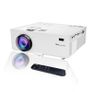 12000Lumens Portable HD LED Projector 1080P Home Theater Multi-Functional Smart Image 6