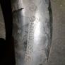 BMW 5series E39 Air intake hose pipe 2247911 Image 2