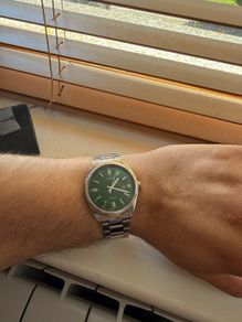 casio