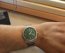casio