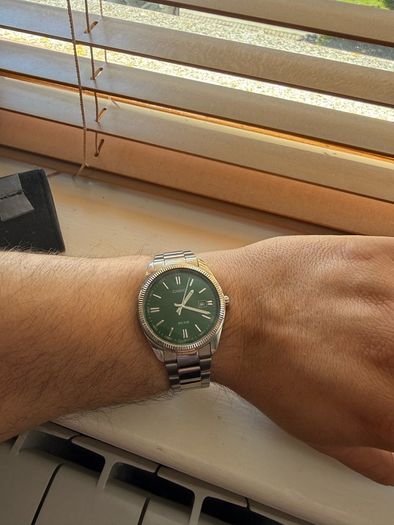 casio
