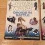Star Wars Sticker Books Image 2