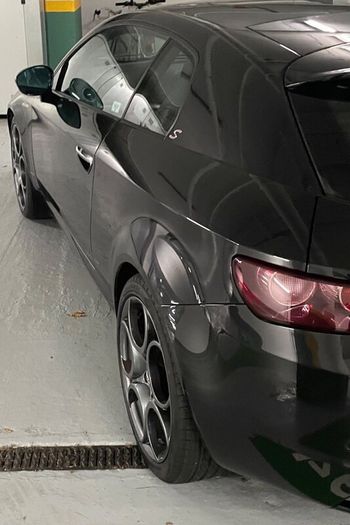 Alfa Romeo Brera Pro Drive S