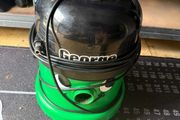George wet vac cleaner