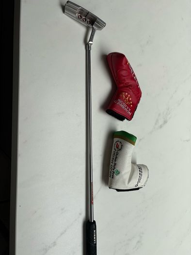 Scotty Cameron Newport 2