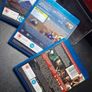 Thor Avengers captain america like new dvds Image 3