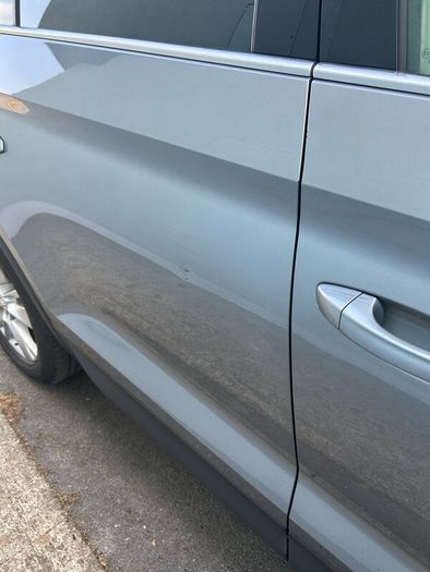 2017 Skoda Kodiaq. 2.0 TDI DSG
