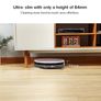 ILIFE V7s Plus Robot Vacuum Cleaner Sweep and Wet Mopping Floors&Carpet Run 120mins Auto Reharge,Appliances,Household Tool Dust Image 10