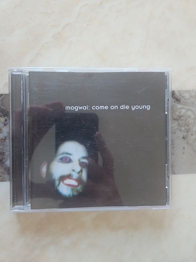 Mogwai 10 CD Lot