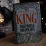 Nightmares and Dreamscapes ! by Stephen King ! Hardcover ! 1994 ! by Hodder and Stoughton ! Image 2