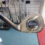 Taylormde HI-TOE 3 milled grind wedge Image 3